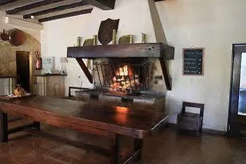 Hostellerie Du Lac Hotel 2*