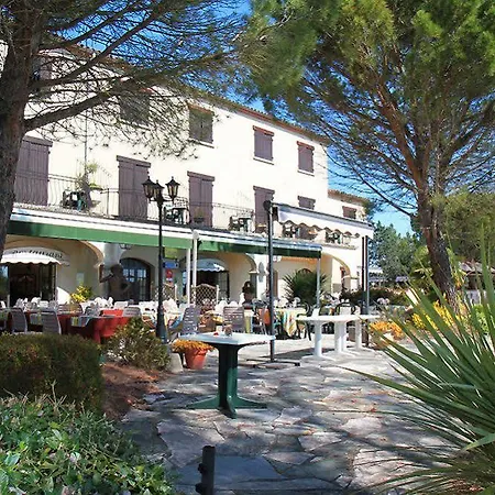 Hostellerie Du Lac 2* LʼIsle-Jourdain