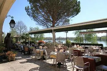 Hostellerie Du Lac 2* LʼIsle-Jourdain